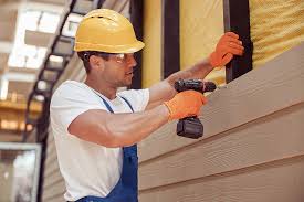 Best Siding Removal and Disposal  in Kualapuu, HI